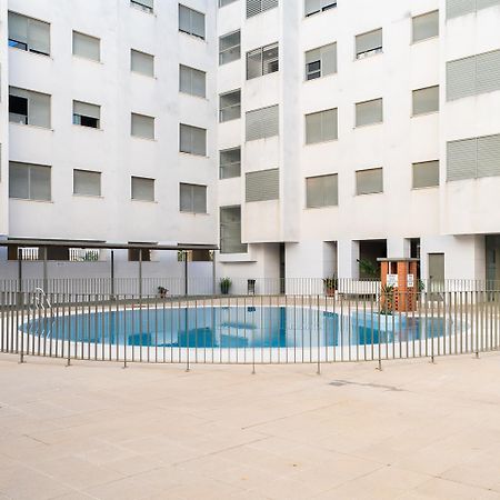 Apartoyou - Estudio Del Sol El Puerto de Santa María Eksteriør bilde