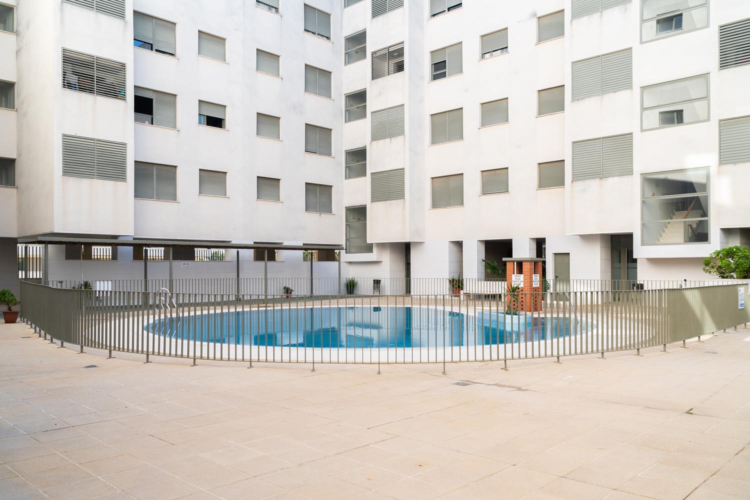 Apartoyou - Estudio Del Sol El Puerto de Santa María Eksteriør bilde