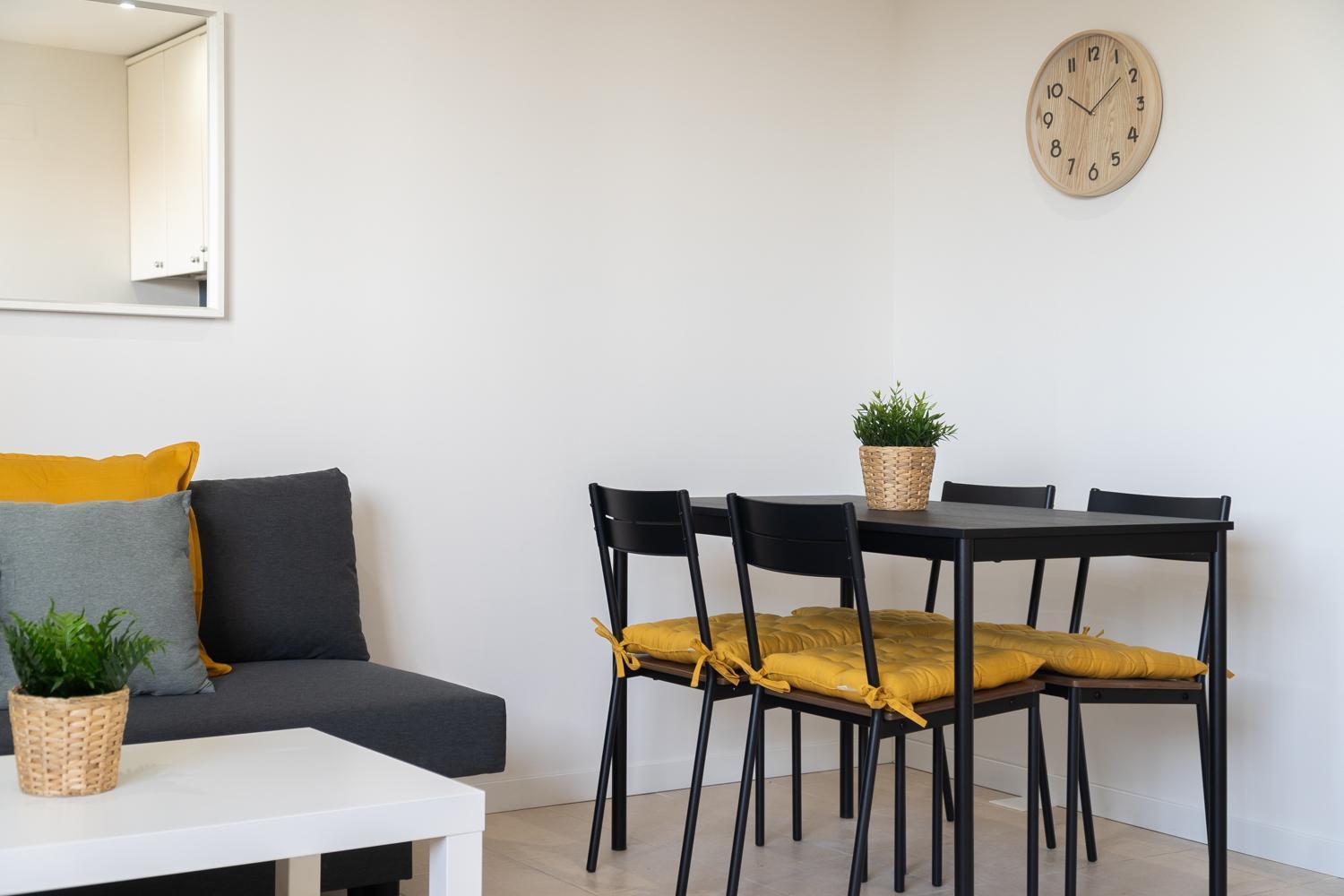 Apartoyou - Estudio Del Sol El Puerto de Santa María Eksteriør bilde
