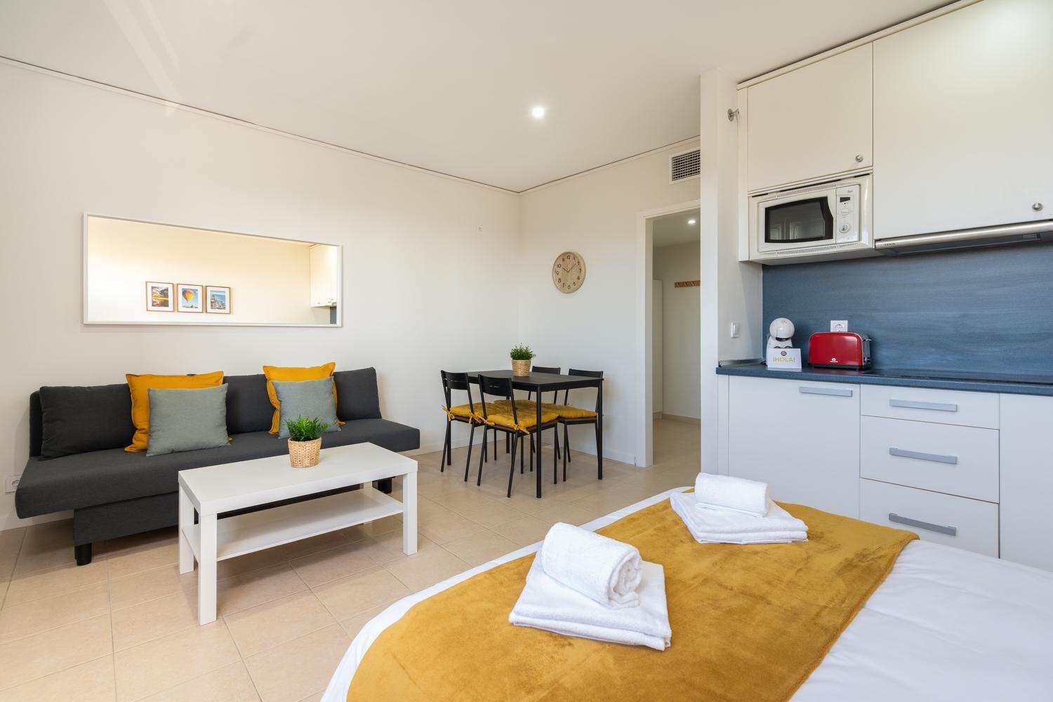 Apartoyou - Estudio Del Sol El Puerto de Santa María Eksteriør bilde