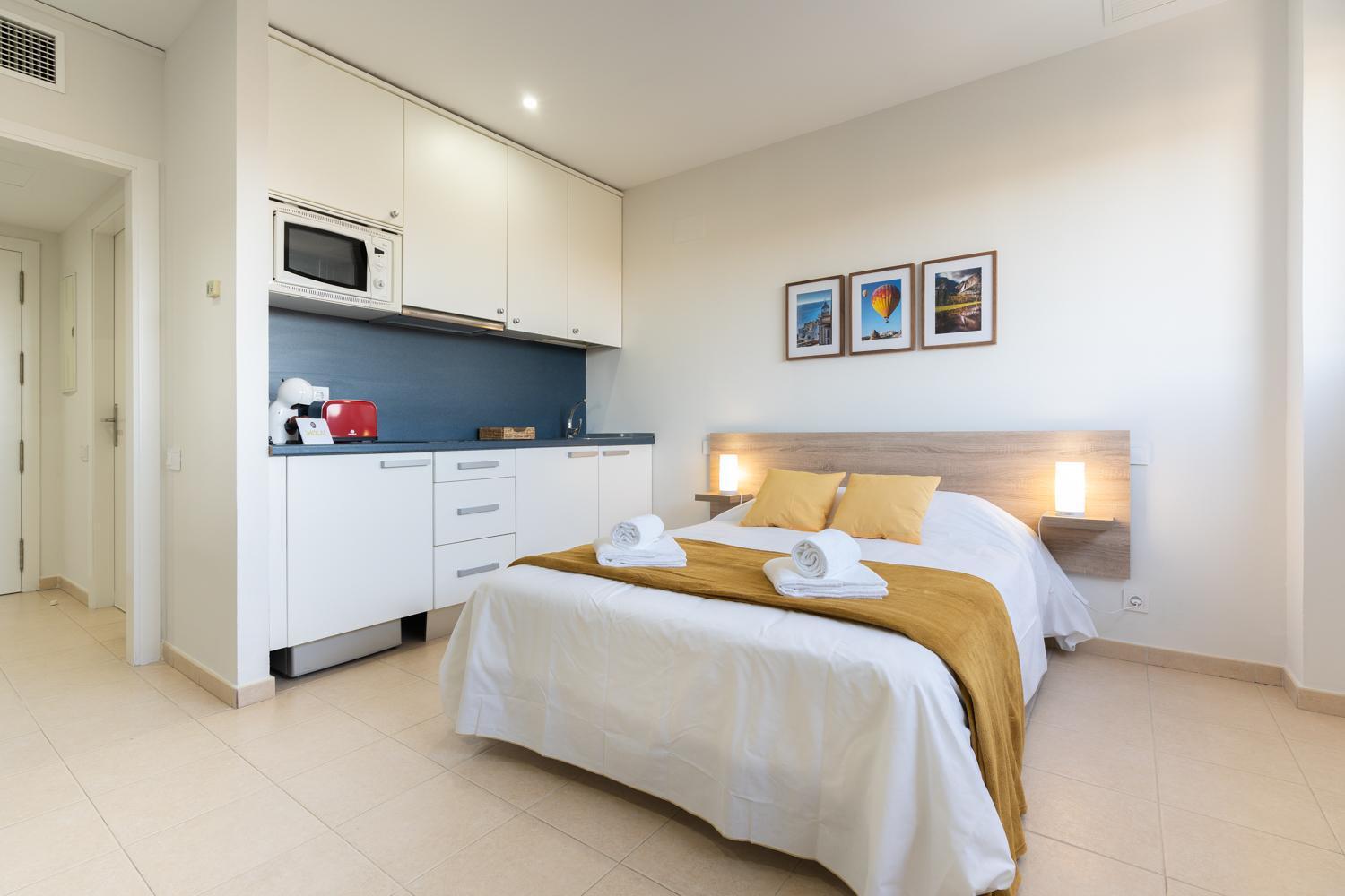 Apartoyou - Estudio Del Sol El Puerto de Santa María Eksteriør bilde