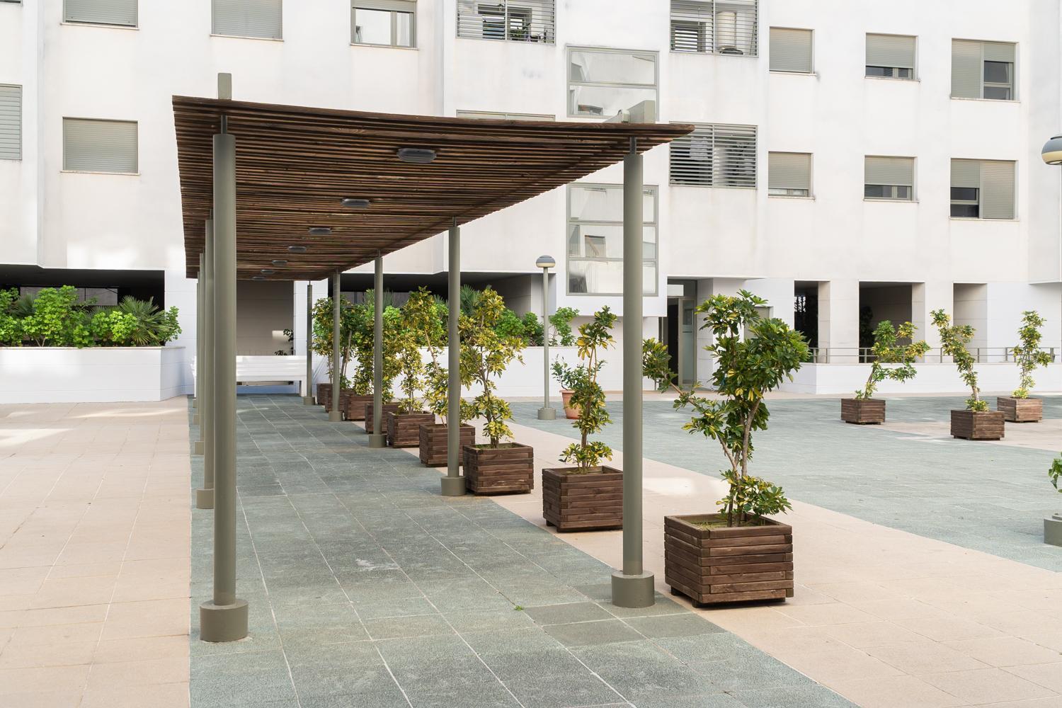 Apartoyou - Estudio Del Sol El Puerto de Santa María Eksteriør bilde